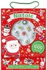 La scintillante scatola dei giochi di Natale