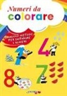 Barbara Corti, Marinella Pessina - Numeri da colorare