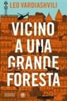 Leo Vardiashvili - Vicino a una grande foresta