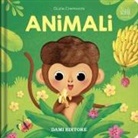 Giulia Cremonini - Animali. Piccole scoperte tattili