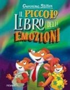 Geronimo Stilton - Il piccolo libro delle emozioni