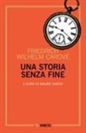 Friedrich Wilhelm Carové, Mauro Cascio - Una storia senza fine