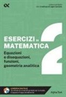 Giuseppe Tedesco - Equazioni e disequazioni, funzioni, geometria analitica