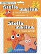 Deborah Forni, Vinicio Salvini - Stella marina e i suoi amici