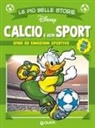 Calcio e altri sport. Sfide ed emozioni sportive