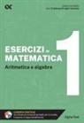 Giuseppe Tedesco - Aritmetica e algebra