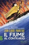 Jean-Claude Mourlevat - Il fiume al contrario