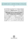 Paolo Tedesco - Writings on the Tributary Stateand Commercial Capitalism