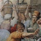 Rosalia D'Apice - Belisario Corenzio nella sala del Capitolo del Complesso dei SS. Severino e Sossio. Il Grande Progetto 'Centro Storico di Napoli. Valorizzazione del sito Unesco'