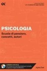 Fiorenzo Ranieri - Psicologia. Scuole di pensiero, concetti, autori