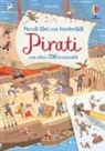 Rob Lloyd Jones, Desideria Guicciardini - Pirati