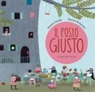 Beatrice Masini, Simona Mulazzani - Il posto giusto