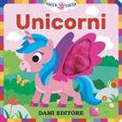 Serena Vezzani, Vinicio Salvini - Unicorni. Tocca tocca