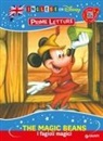 The magic beans-I fagioli magici. Inglese con Disney. Prime letture