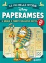 Paperamses. Il meglio a fumetti sull'Antico Egitto