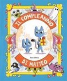 Pato Mena - Il compleanno di Matteo