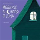 Aleksandra Artymowska - Missione al chiaro di luna