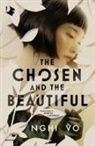 Nghi Vo - The chosen and the beautiful