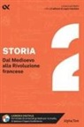 Massimo Drago - Dal Medioevo alla Rivoluzione francese