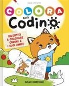 Giulia Cremonini - Colora con Codino