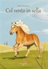 Monica Ramazzina - Col vento in sella