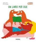 Jean Leroy, Ella Charbon - Un libro per due. La famiglia Crocco