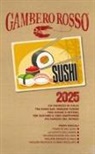 Pina Sozio - Sushi 2025. 220 indirizzi in Italia