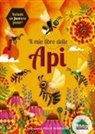 Bédoyère Camilla de la, Philip Giordano - Il mio libro delle api