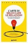 Cloé Madanes - L' arte di sbloccare le relazioni. Di cosa hai bisogno e come ottenerlo
