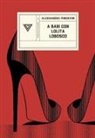 Alessandra Minervini - A Bari con Lolita Lobosco