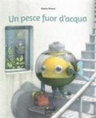Mamiko Shiotani, Elena Rambaldi - Un pesce fuor d'acqua