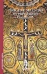 Lorenzo Perrone - Origene. Maestro di preghiera. Un'iniziazione