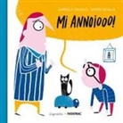 Carmela Trujillo, Marta Sevilla - Mi annoiooo!