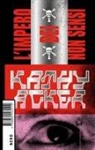 Kathy Acker - L' impero dei non sensi