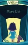 Melania Scisci - Stanza 309