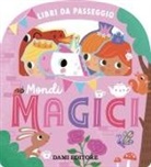 Kayt Bochenski - Mondi magici