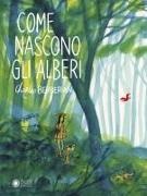 Charles Berbérian - Come nascono gli alberi