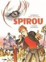 Frank Pé, Zidrou - La luce del Borneo. Spirou