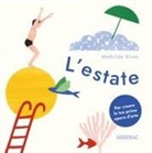 Mathilde Rives - L' estate