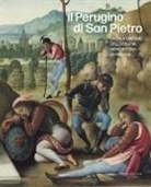 Laura Teza - Il Perugino di San Pietro. La pala d'altare dell'abbazia benedettina di Perugia