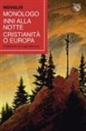 Novalis - Monologo-Inni alla notte-Cristianità o Europa