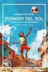 Darwin Pastorin - Avenida del Sol