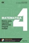 Mariangela Ferrara - Matrici, serie, equazioni differenziali, integrali multipli
