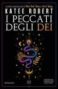 Katee Robert - I peccati degli dei