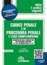 Luigi Alibrandi, Piermaria Corso - Codice penale e di procedura penale e leggi complementari