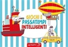 Giochi e passatempi intelligenti