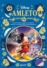 Walt Disney - Amleto. Il racconto illustrato a fumetti ispirato all'opera di Willian Shakespeare