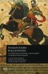 Friedrich Schiller, Giulio Schiavoni - Wallenstein: Il campo di Wallenstein-I Piccolomini-La morte di Wallenstein. Testo originale a fronte