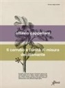 Ottavio Cappellani - Il carrubo e l'unità di misura del diamante