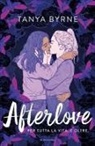 Tanya Byrne - Afterlove